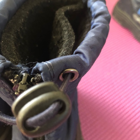 EUC Kamik boys/girls snoe & rain boots 7 - Picture 5 of 9